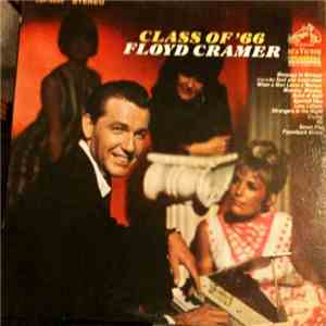Floyd Cramer - Class Of '66 download flac mp3