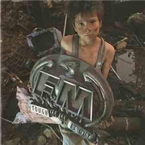 FM  - Tough It Out download flac mp3