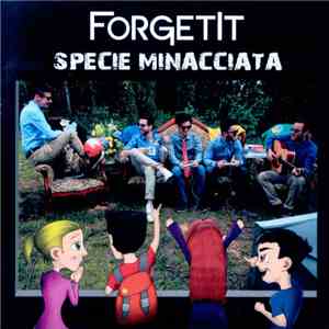Forgetit - Specie Minacciata download flac mp3