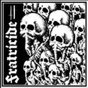 Fratricide - Fratricide download flac mp3