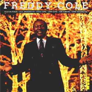 Freddy Cole - This Is The Life flac mp3 download