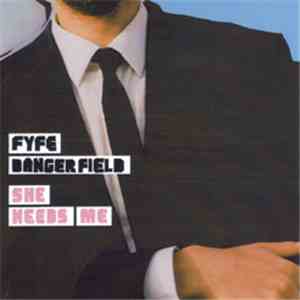 Fyfe Dangerfield - She Needs Me download flac mp3