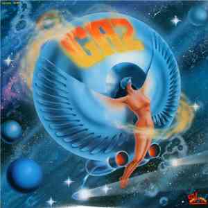 Gaz - Gaz download flac mp3