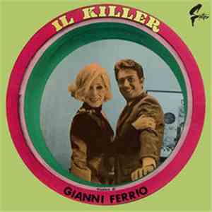Gianni Ferrio - Il Killer download flac mp3