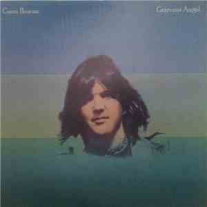 Gram Parsons - Grievous Angel download flac mp3