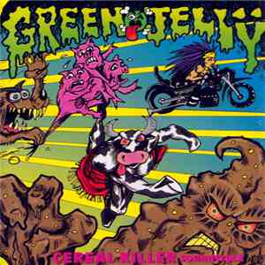 Green Jellÿ - Cereal Killer Soundtrack download flac mp3