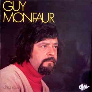 Guy Monfaur - Chez Nous download flac mp3