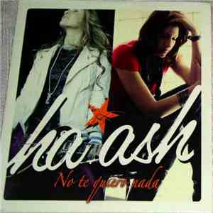 HaAsh - No Te Quiero Nada download flac mp3