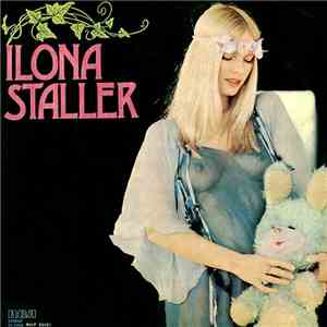 Ilona Staller - Ilona Staller download flac mp3