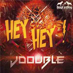 JDOUBLE - Hey Hey download flac mp3