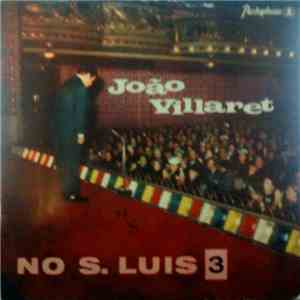 João Villaret - No S. Luis 3 download flac mp3