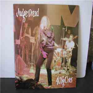 Judge Dread - 40 Big Ones download flac mp3