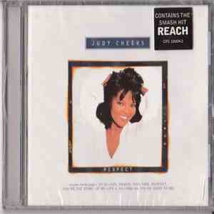 Judy Cheeks - Respect download flac mp3