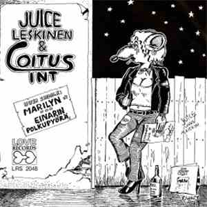 Juice Leskinen & Coitus Int. - Marilyn / Einarin Polkupyörä download flac mp3
