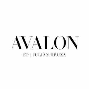 Julian Hruza - Avalon EP flac mp3 download