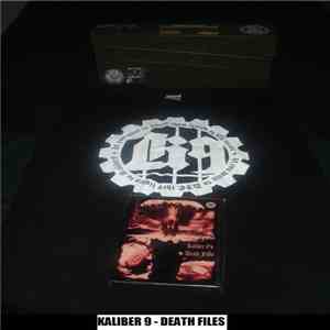 Kaliber 9 - Death Files download flac mp3