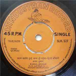 Kamal Kumar - Hindi Quwali download flac mp3