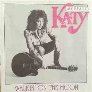Katy Moffatt - Walkin' On The Moon download flac mp3