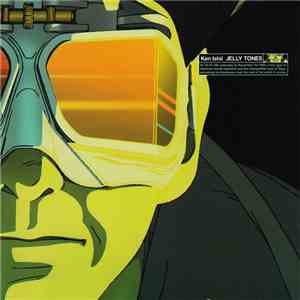 Ken Ishii - Jelly Tones download flac mp3