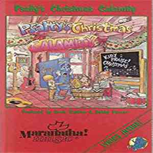 Kid's Praise!, Psalty - Psalty's Christmas Calamity download flac mp3