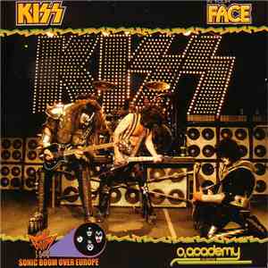 Kiss - In Your Face download flac mp3