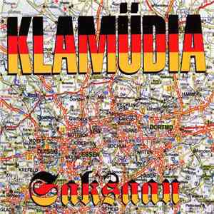 Klamydia - Saksaan download flac mp3