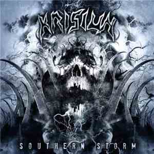 Krisiun - Southern Storm download flac mp3