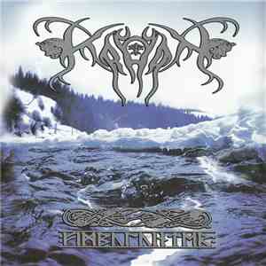Kroda - Fimbulvinter download flac mp3