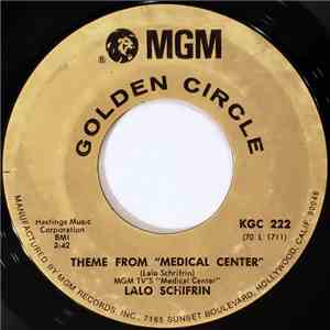 Lalo Schifrin - Theme From "Medical Center" / Spill The Wine download flac mp3