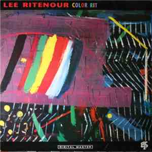 Lee Ritenour - Color Rit download flac mp3