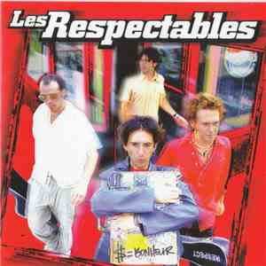 Les Respectables - $=Bonheur download flac mp3