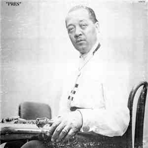 Lester Young - In Washington, D.C. 1956 download flac mp3