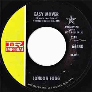 London Fogg - Easy Mover download flac mp3
