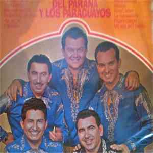 Luis Alberto Del Parana Y Los Paraguayos - Malagueña download flac mp3