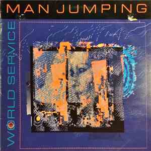 Man Jumping - World Service download flac mp3
