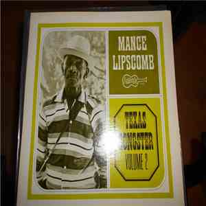 Mance Lipscomb - Texas Songster Volume 2 download flac mp3