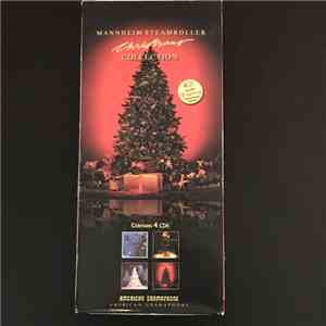 Mannheim Steamroller - Christmas Collection download flac mp3