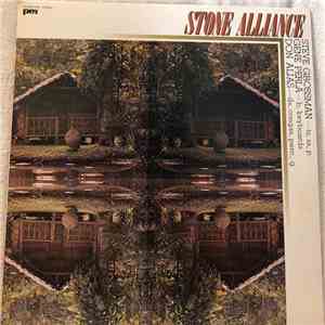 Marcio Montarroyos, Stone Alliance - Marcio Montarroyos / Stone Alliance download flac mp3