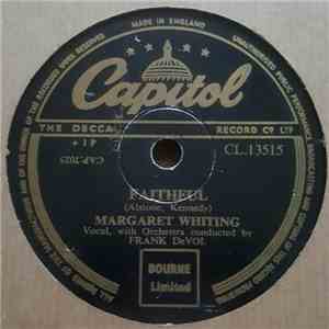 Margaret Whiting - Moonlight In Vermont / Faithful download flac mp3