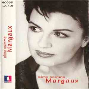 Margaux  - Aime Comme download flac mp3