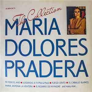 Maria Dolores Pradera - The Collection download flac mp3