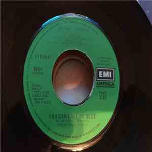 Michael Johnson  - You Can Call Me Blue / Don't Ask Why download flac mp3