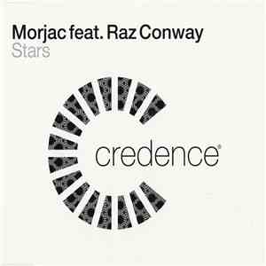 Morjac Feat. Raz Conway - Stars download flac mp3