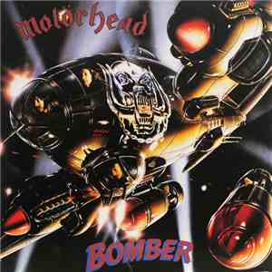 Motörhead - Bomber download flac mp3