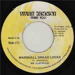 Mr. Eastwood - Marshall Dread Locks download flac mp3