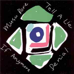 Musu Bore - Denial.e.p. download flac mp3