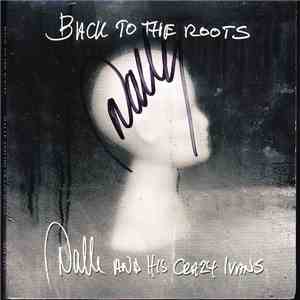 Nalle and His Crazy Ivans - Back To The Roots download flac mp3