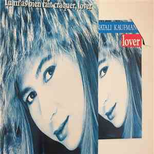 Natali Kaufmann - Lover download flac mp3