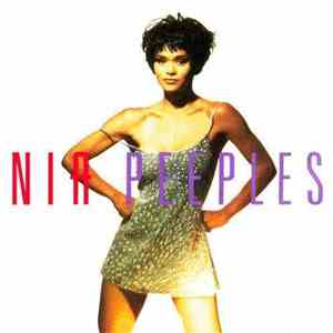 Nia Peeples - Nia Peeples download flac mp3