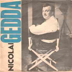 Nicolai Gedda - Skeppsgossevisan / Paris' Entrésång download flac mp3